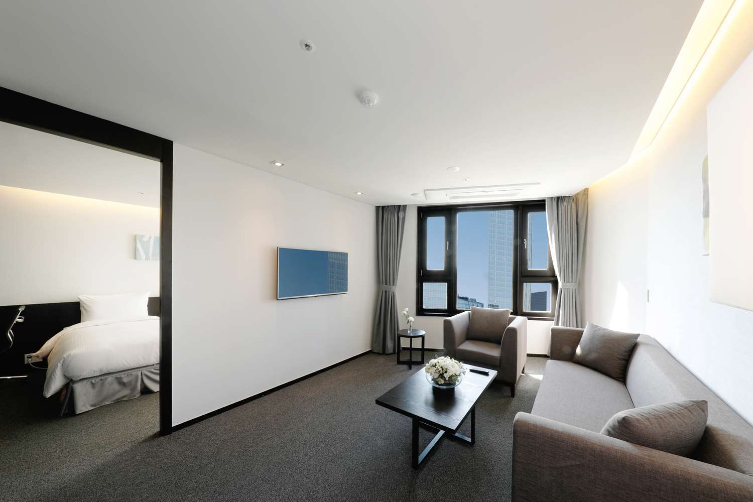 Hotel Ramada Encore By Wyndham Magok 3*