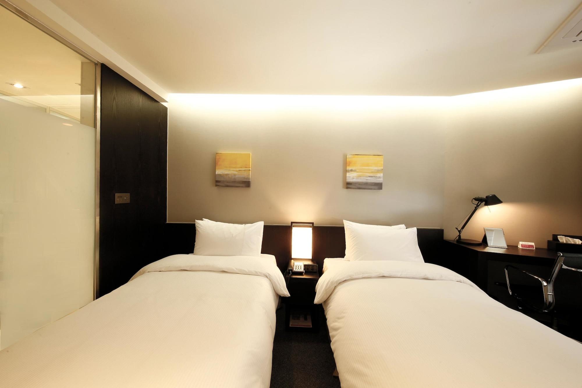 Hotel Ramada Encore By Wyndham Magok