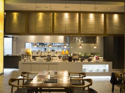 Ramada Encore By Wyndham Magok Hotel Seoul