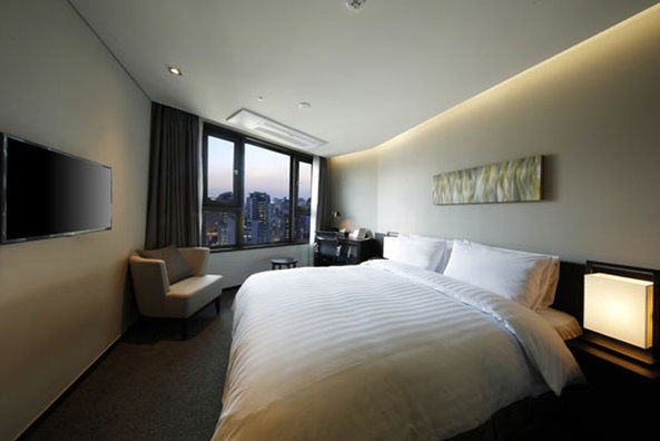 Hotel Ramada Encore By Wyndham Magok