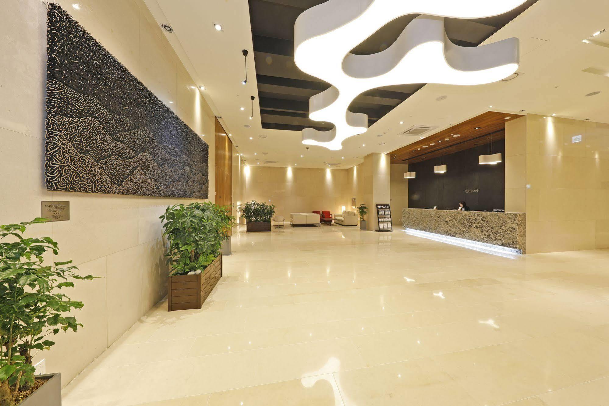 Ramada Encore By Wyndham Magok Hotel