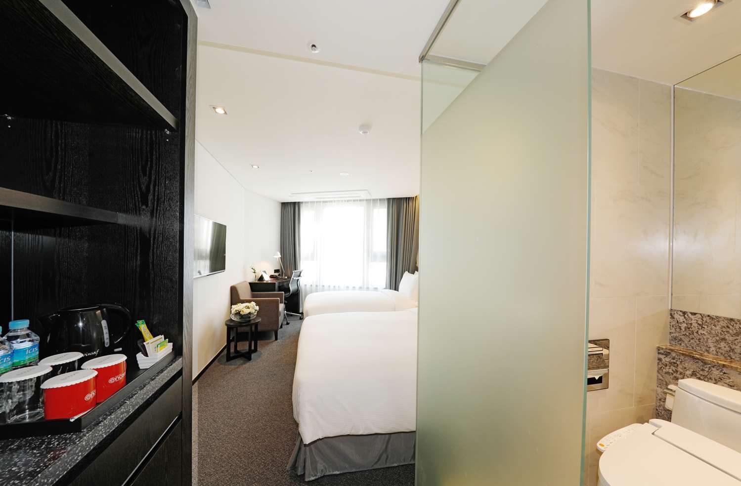 Hotel Ramada Encore By Wyndham Magok