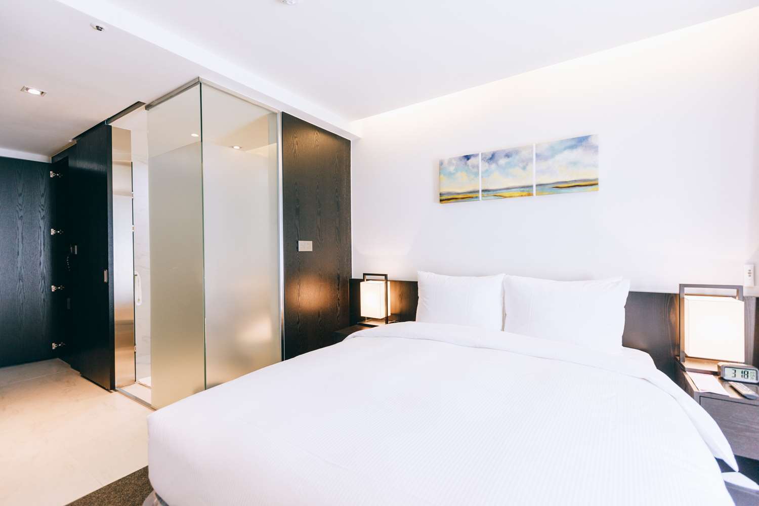 Ramada Encore By Wyndham Magok Hotel Seoul